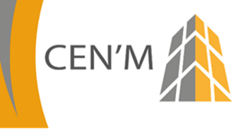 Logo CEN'M
